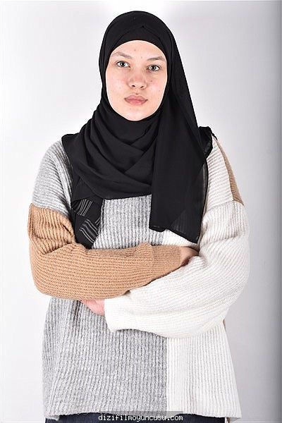 Kadın Oyuncular Adayımız Firdeusa