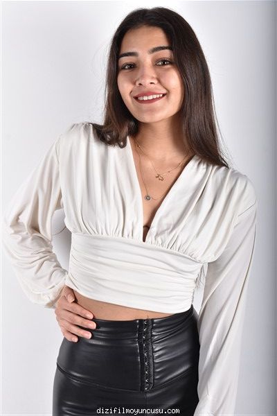 Eskişehir Cast Ajans Kajal 105747
