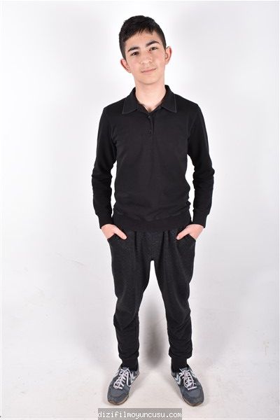 Eskişehir Cast Ajans Mehdi 105763