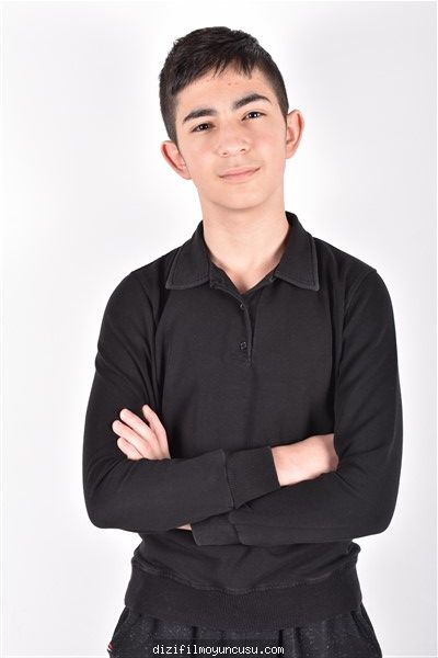 Eskişehir Cast Ajans Mehdi 105764