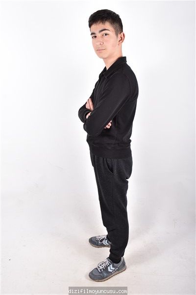 Eskişehir Cast Ajans Mehdi 105765