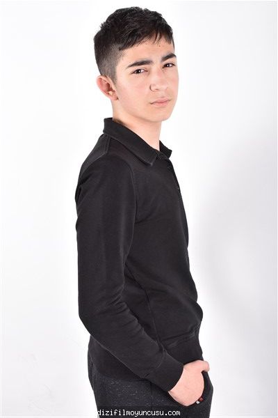 Eskişehir Cast Ajans Mehdi 105766