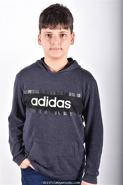 Çocuk Oyuncular Adayımız Mustafa