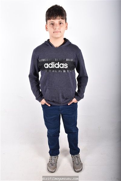 Eskişehir Cast Ajans Mustafa 105807