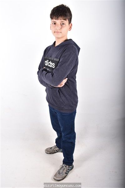 Eskişehir Cast Ajans Mustafa 105809
