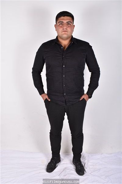 Aydın Cast Ajans Ömer 105827