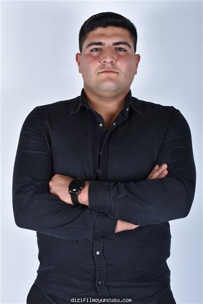 Aydın Cast Ajans Ömer 105828