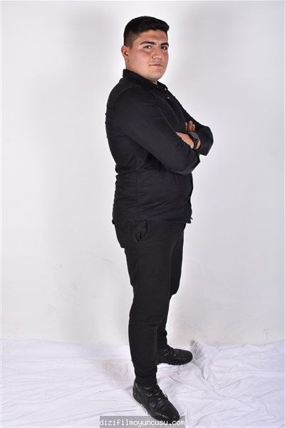 Aydın Cast Ajans Ömer 105829