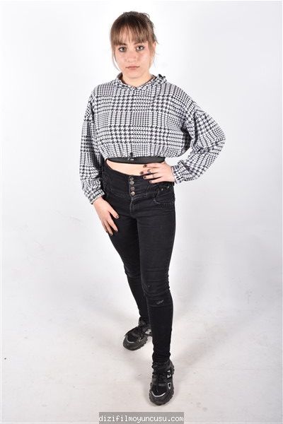 Eskişehir Cast Ajans Sarah 105791