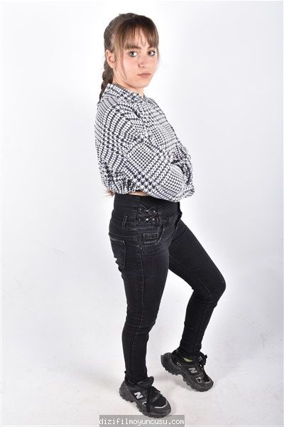 Eskişehir Cast Ajans Sarah 105792