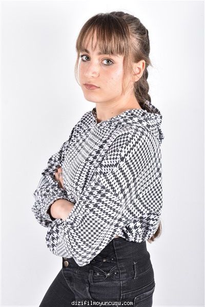 Eskişehir Cast Ajans Sarah 105793