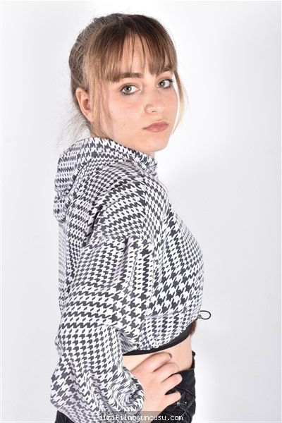 Eskişehir Cast Ajans Sarah 105794