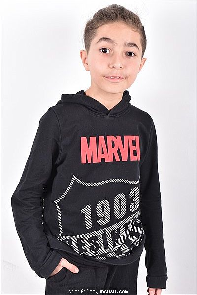 Çocuk Oyuncular Adayımız Yetkin