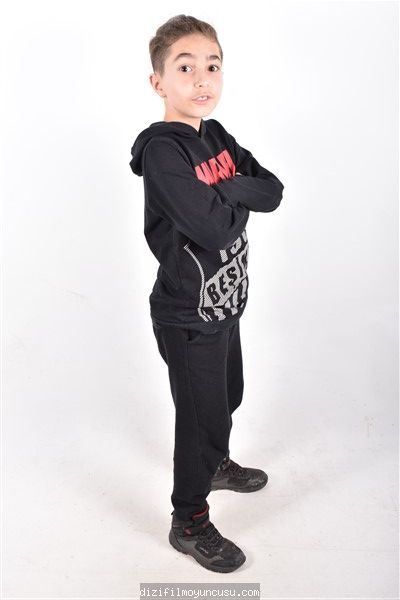 Eskişehir Cast Ajans Yetkin 105761
