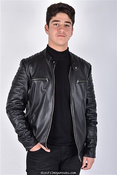 Erkek Oyuncular Adayımız Ali