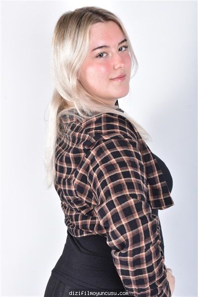 Aydın Cast Ajans Ellie 105908