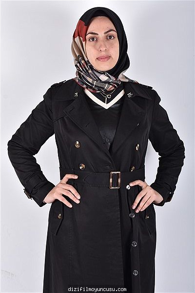 Aydın Cast Ajans Oyuncusu Emel