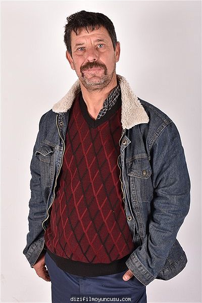 Erkek Oyuncular Adayımız Erdal
