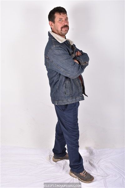 Aydın Cast Ajans Erdal 105845