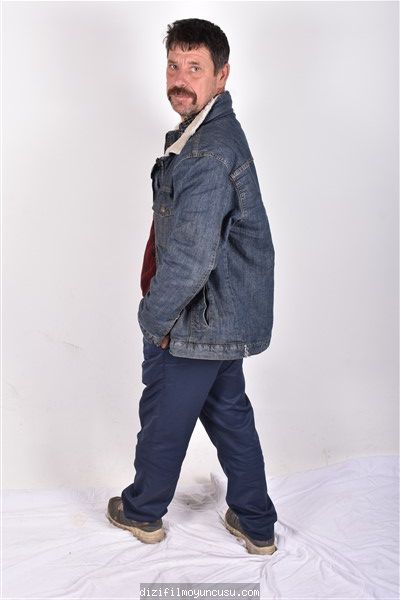 Aydın Cast Ajans Erdal 105846
