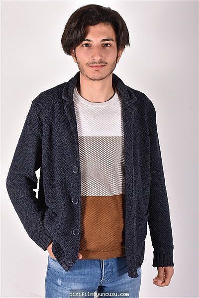 Aydın Cast Ajans Oyuncusu Erdinç