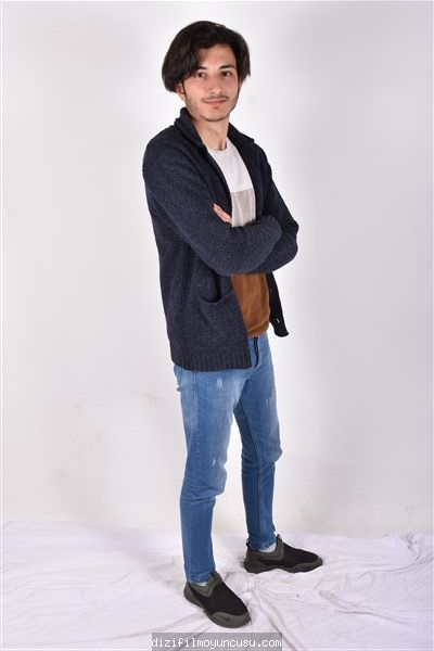 Aydın Cast Ajans Erdinç 105866