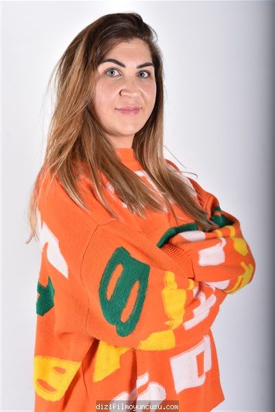 Aydın Cast Ajans Esma 105926