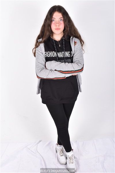 Uşak Cast Ajans Güleser 105933