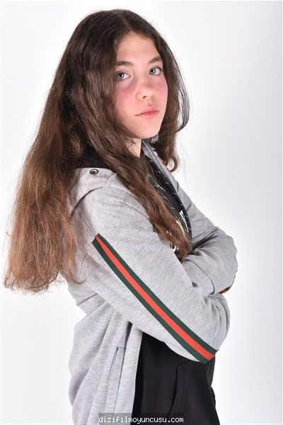 Uşak Cast Ajans Güleser 105934