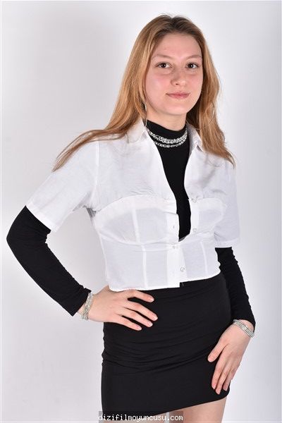 Aydın Cast Ajans Gülru 105893