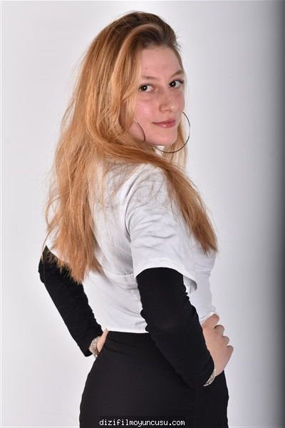 Aydın Cast Ajans Gülru 105896