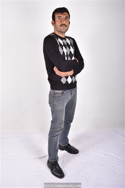 Aydın Cast Ajans Mehmet 105857