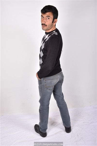 Aydın Cast Ajans Mehmet 105858