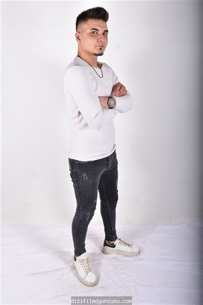 Aydın Cast Ajans Mehmet 105878