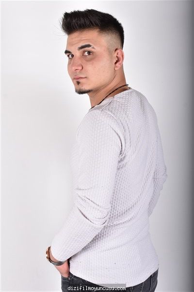 Aydın Cast Ajans Mehmet 105879