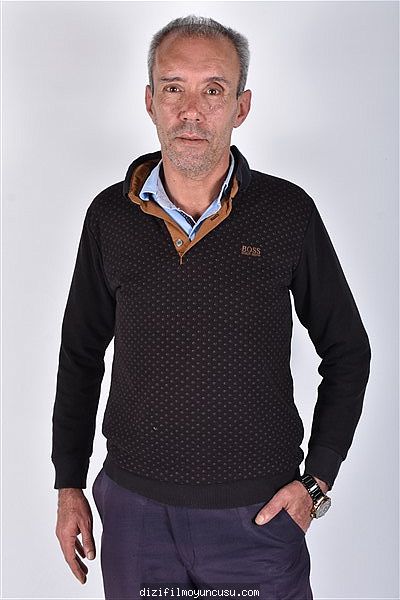 Erkek Oyuncular Adayımız Sabri