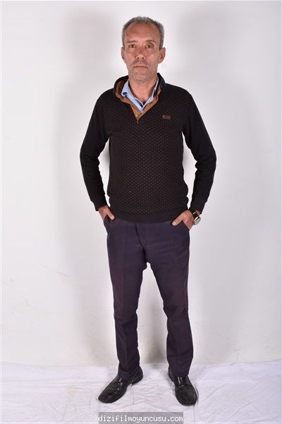 Aydın Cast Ajans Sabri 105831