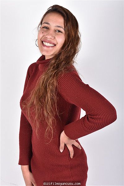 Kadın Oyuncular Adayımız Selda