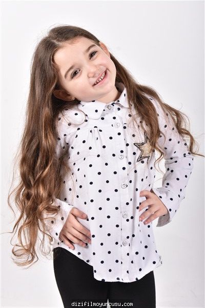 Aydın Cast Ajans Teona 105885