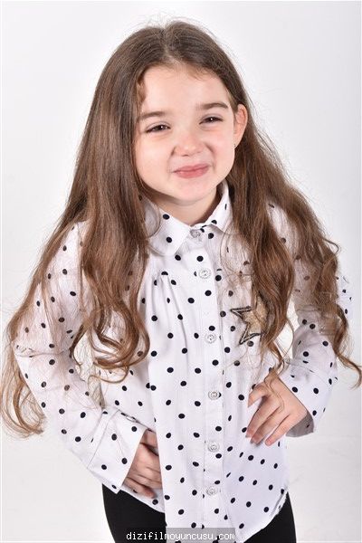 Aydın Cast Ajans Teona 105886