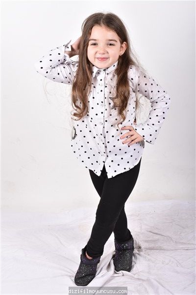 Aydın Cast Ajans Teona 105887