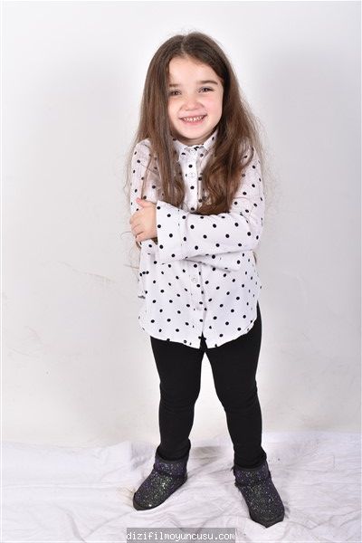 Aydın Cast Ajans Teona 105888