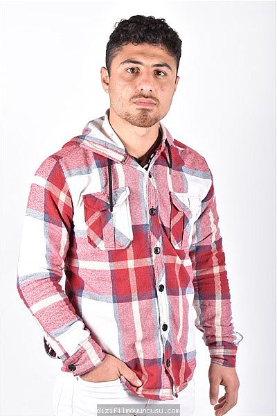 Erkek Oyuncular Adayımız Tuncay