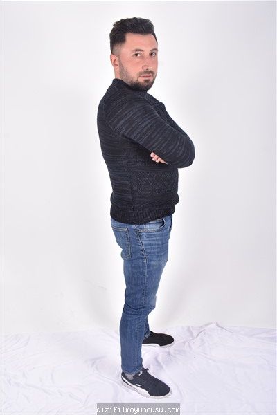 Sakarya Cast Ajans Ahmet 106130