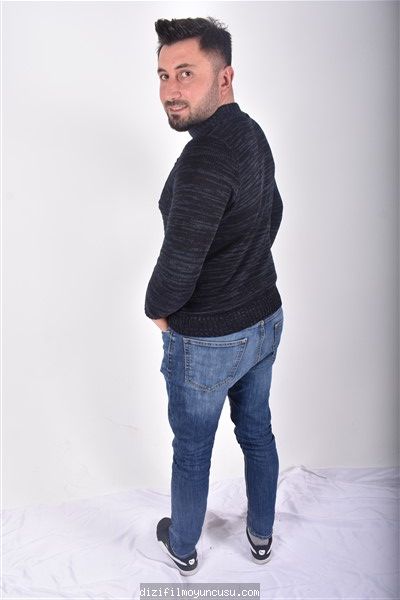 Sakarya Cast Ajans Ahmet 106131