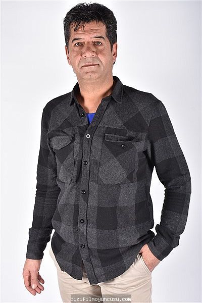Erkek Oyuncular Adayımız Ali