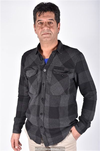 Çorum Cast Ajans Ali 106081