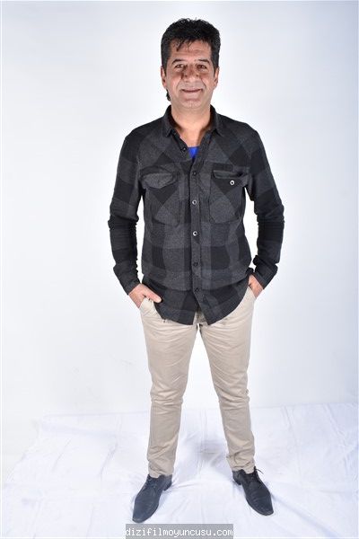 Çorum Cast Ajans Ali 106082