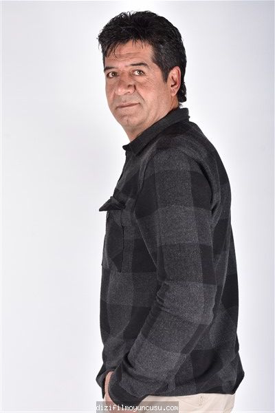 Çorum Cast Ajans Ali 106084