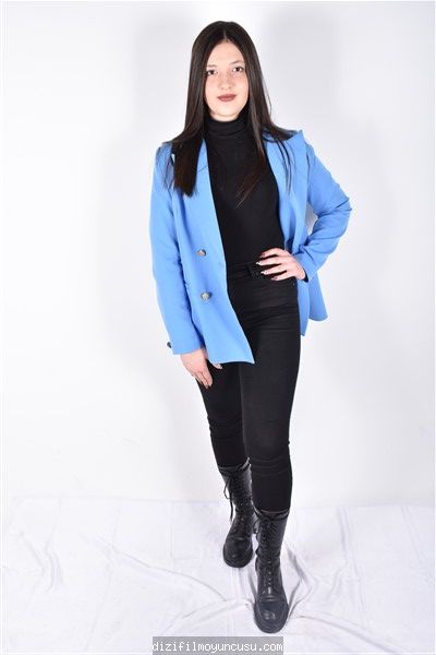 Çorum Cast Ajans Ayşe 106021